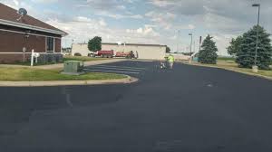 Best Driveway Repair and Patching  in Humboldt, TN